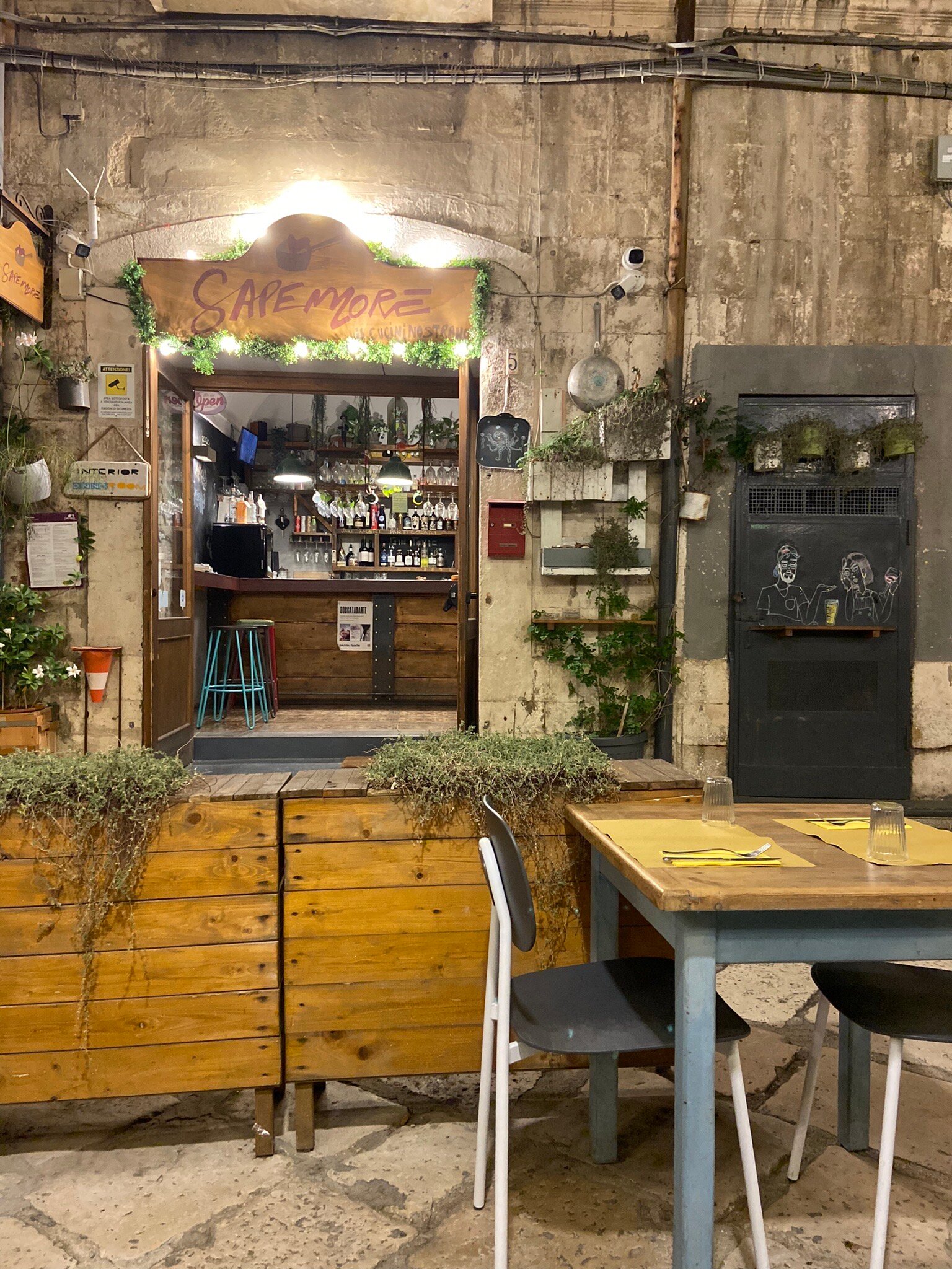 Sapemore Molfetta — social (10)