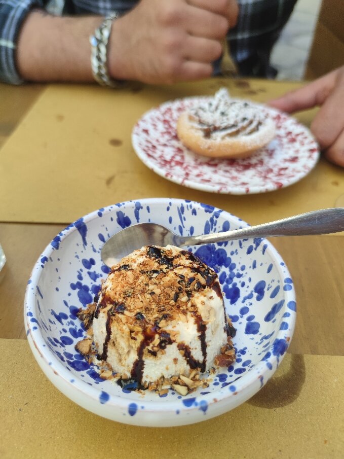 Sapemore Molfetta — piatti (16)