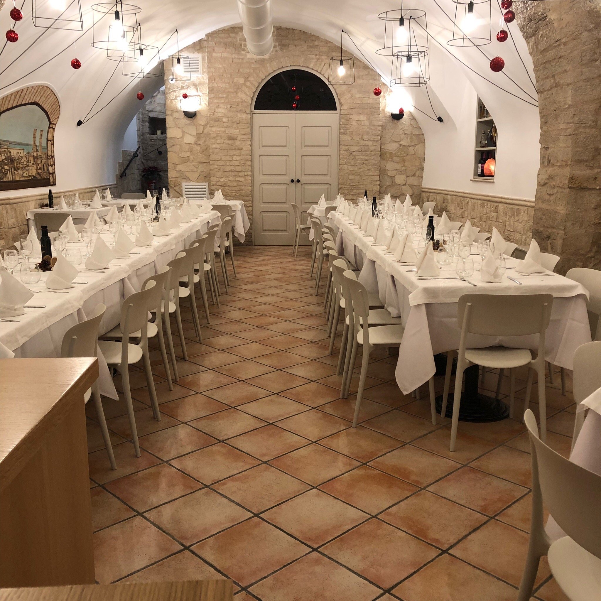 Sapemore Molfetta — piatti (31)