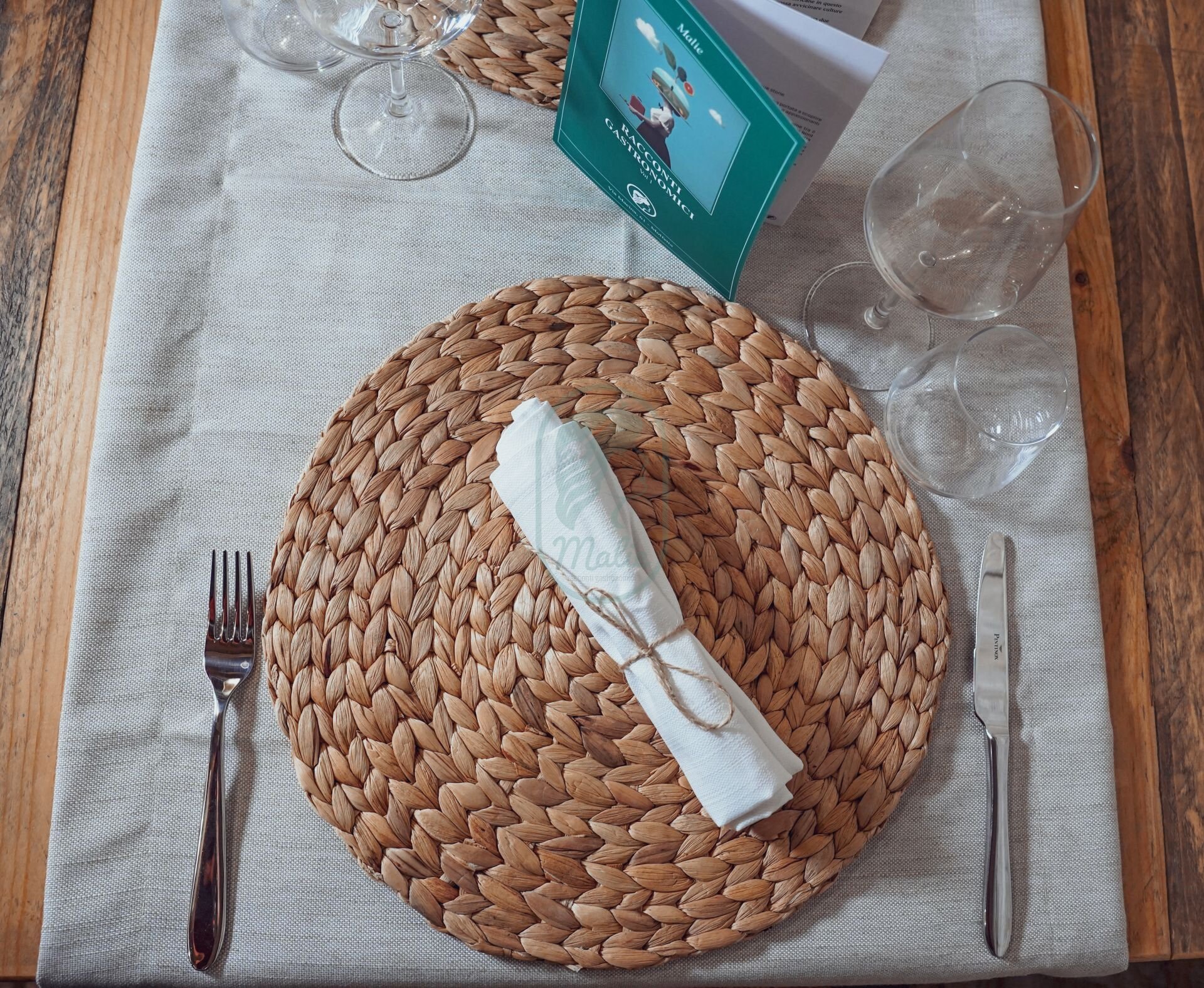 Sapemore Molfetta — vini (34)