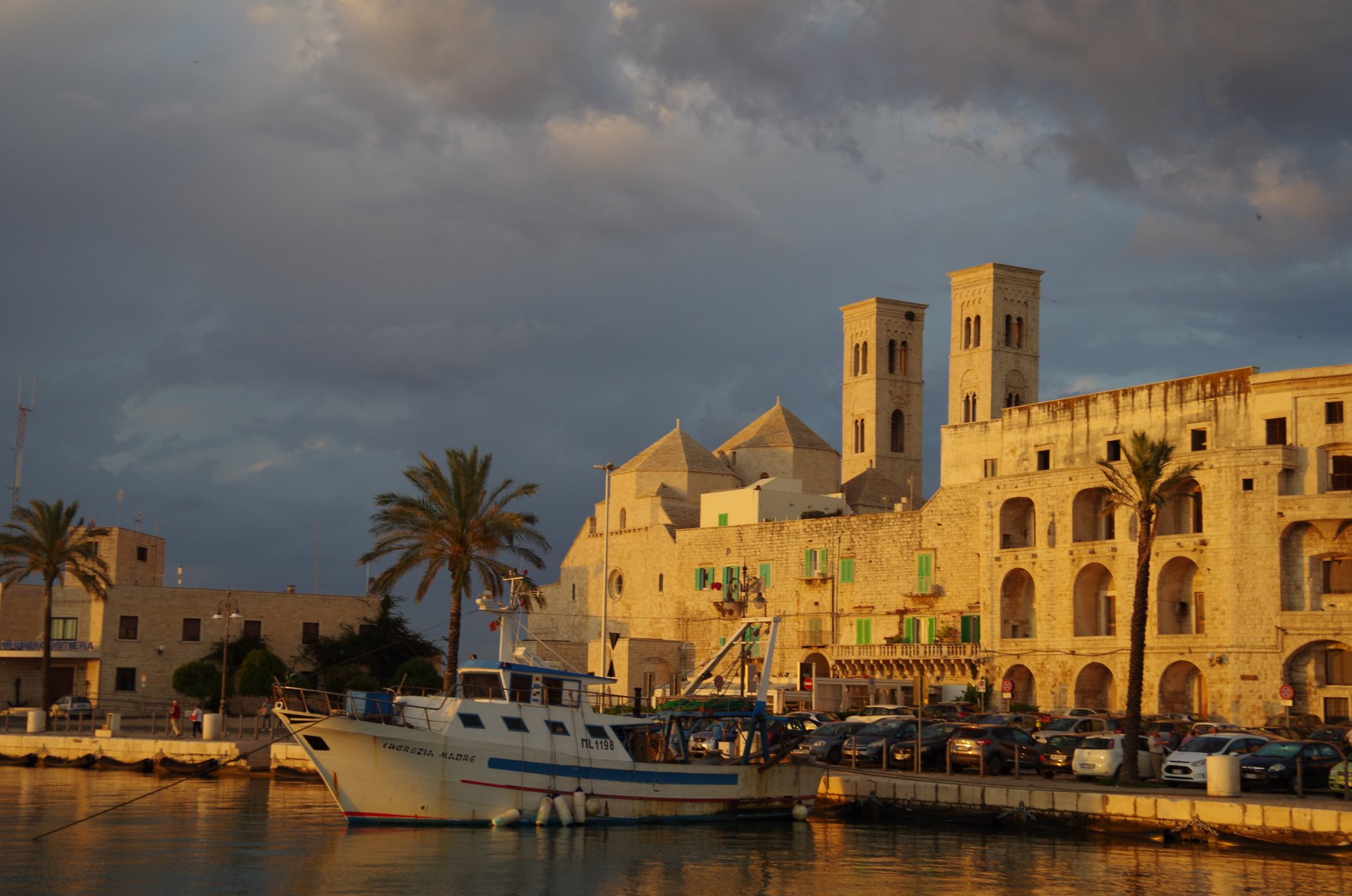 Sapemore Molfetta — vini (39)