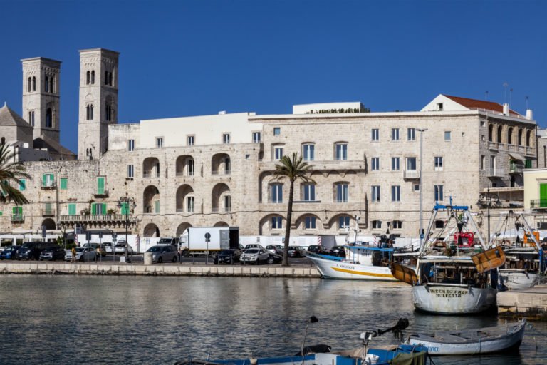 Sapemore Molfetta — social (40)