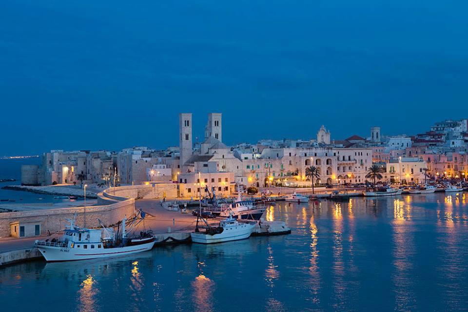 Sapemore Molfetta — piatti (46)