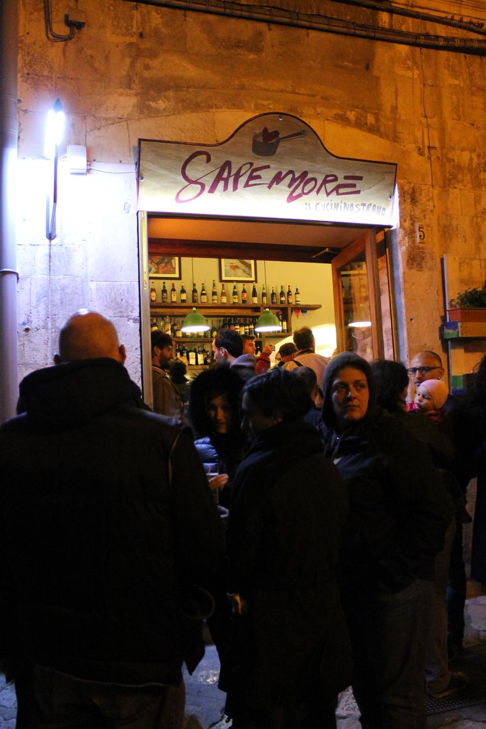 Sapemore Molfetta — eventi (48)